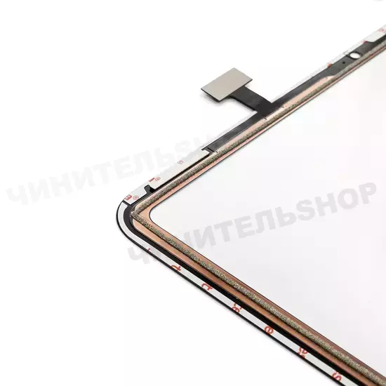 Сенсорное стекло iPad 11 (10,9")