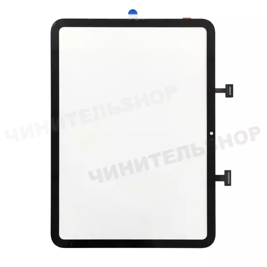 Сенсорное стекло iPad 11 (A16)