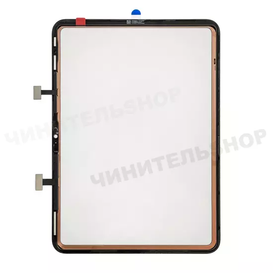 Сенсорное стекло iPad 11 (A16)