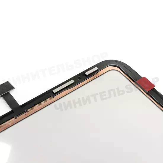 Сенсорное стекло iPad 11 (A16)
