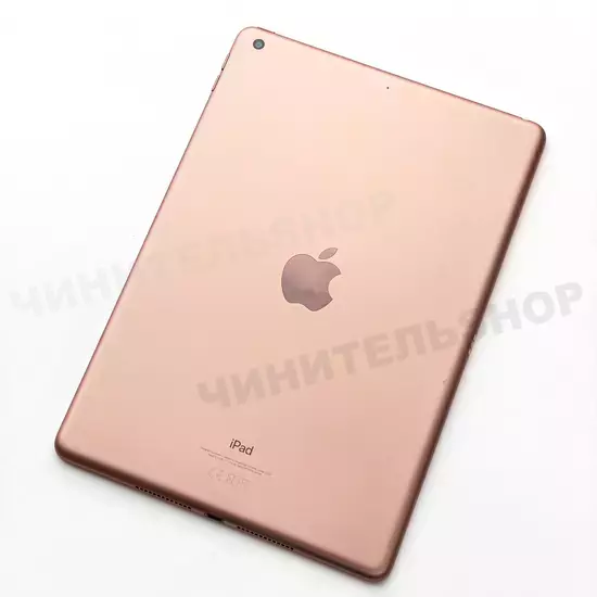 iPad 6 на разбор (Rose Gold)
