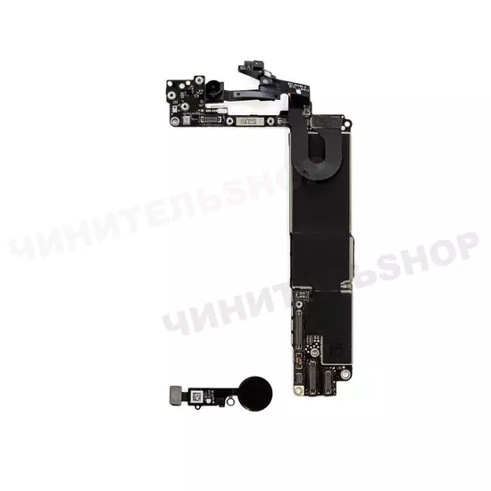 Плата iPhone 8 64Gb (с кнопкой HOME)