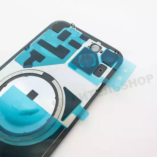 Задняя крышка iPhone 14 Plus (Blue)