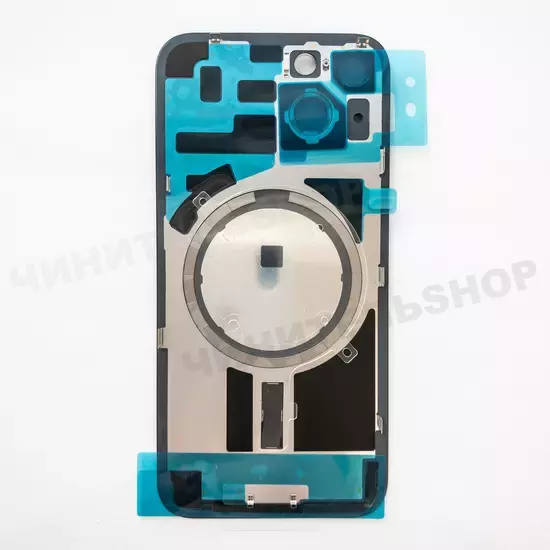 Задняя крышка iPhone 14 (Midnight)