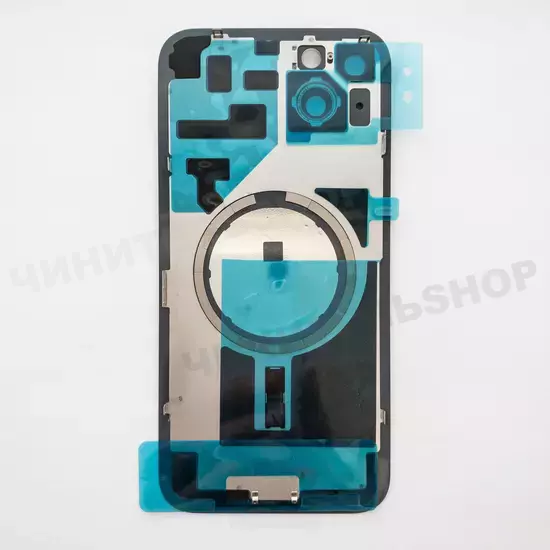 Задняя крышка iPhone 14 Plus (Midnight)