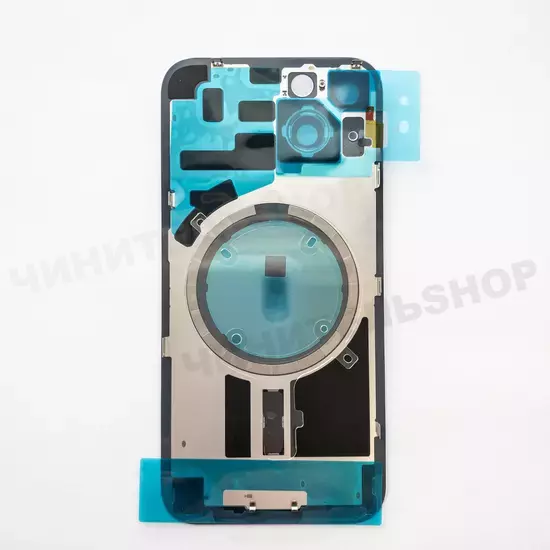 Задняя крышка iPhone 14 (Purple)