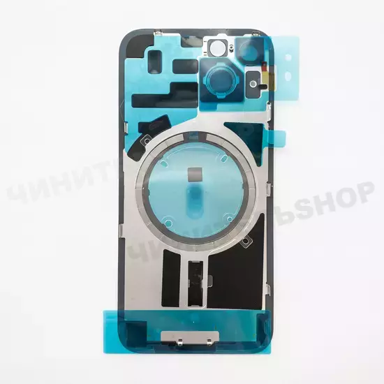 Задняя крышка iPhone 14 (Starlight)
