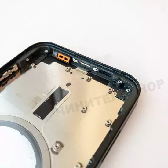 Корпус iPhone 13 (Midnight)