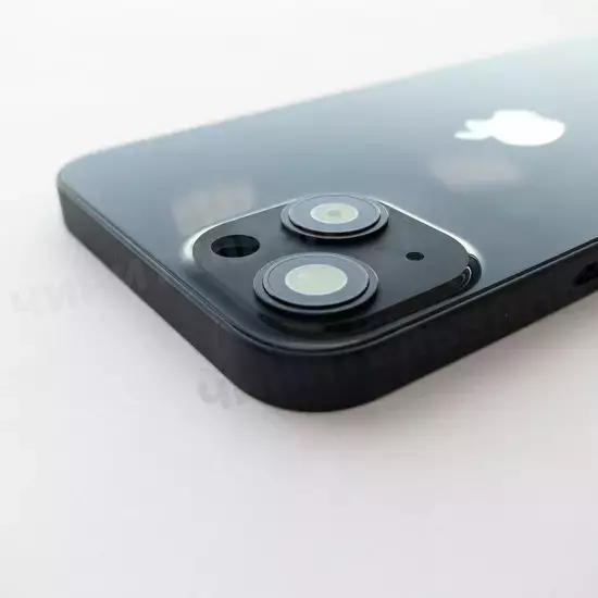 Корпус iPhone 13 (Midnight)
