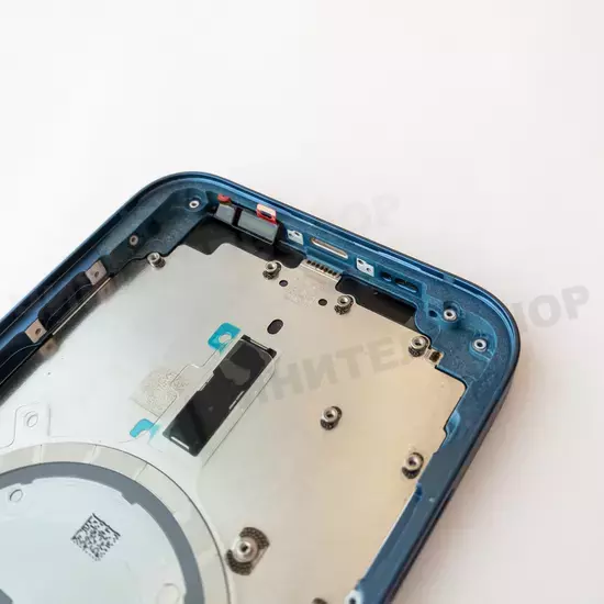 Корпус iPhone 13 (Blue)