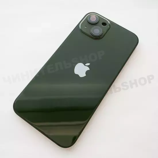 Корпус iPhone 13 (Green)