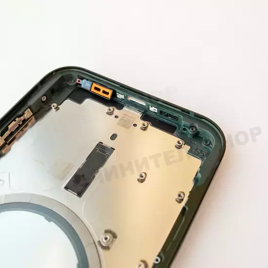 Корпус iPhone 13 (Green)