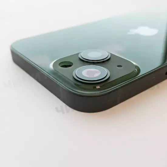 Корпус iPhone 13 (Green)