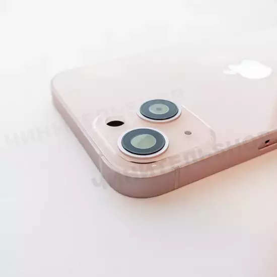 Корпус iPhone 13 (Pink)