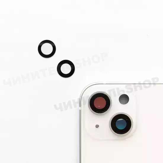 Глазок камеры iPhone 13/13 mini