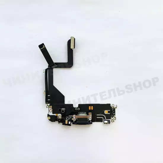 Разъём зарядки iPhone 14 Pro