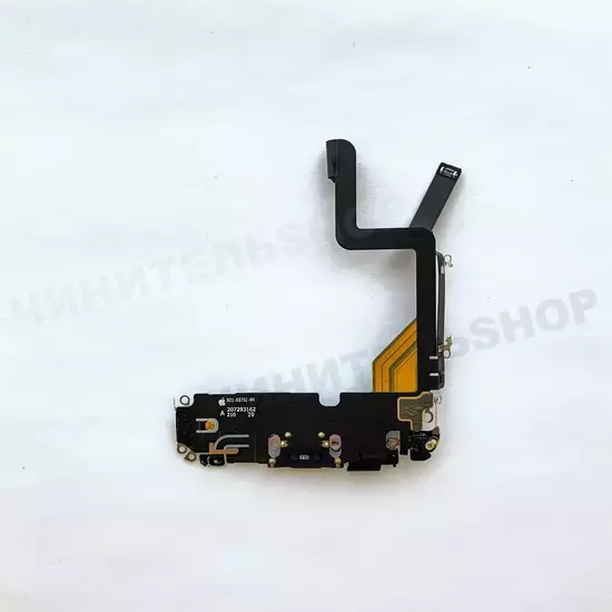 Разъём зарядки iPhone 14 Pro