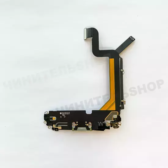 Разъём зарядки iPhone 14 Pro Max