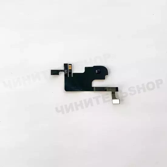 Верхний шлейф экрана iPhone 14