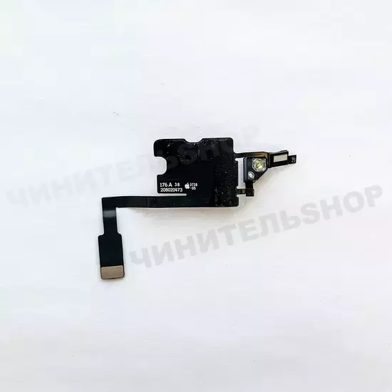 Верхний шлейф экрана iPhone 14 Pro