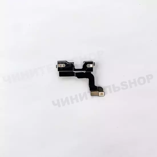 Фронтальная камера iPhone 14