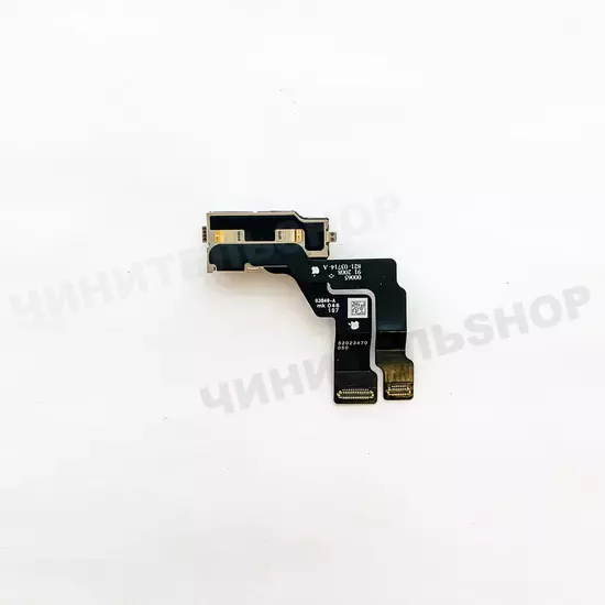 Фронтальная камера iPhone 14 Pro