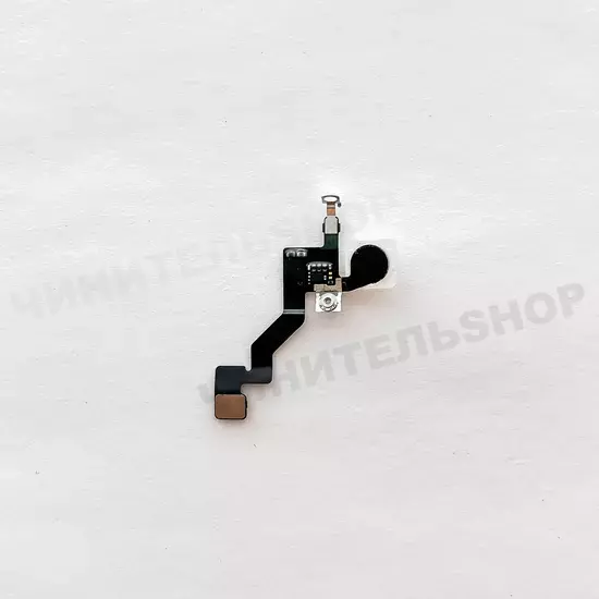 Шлейф вспышки iPhone 13