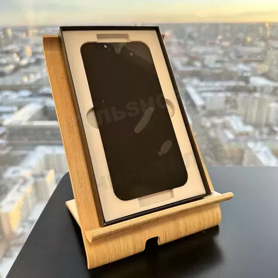 Дисплей iPhone 13 (копия OLED) GX