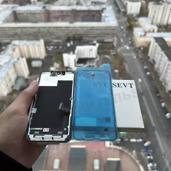 Дисплей iPhone 13 mini Оригинал