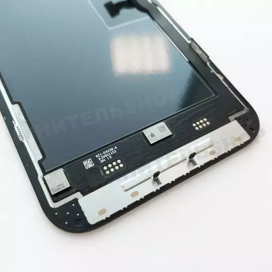 Дисплей iPhone 14 Pro Max (Восстановленный Оригинал)