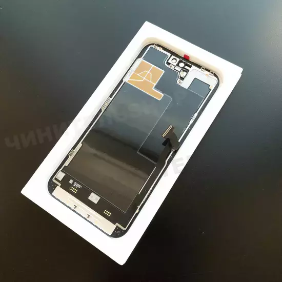 Дисплей iPhone 14 Pro Max (Восстановленный Оригинал)