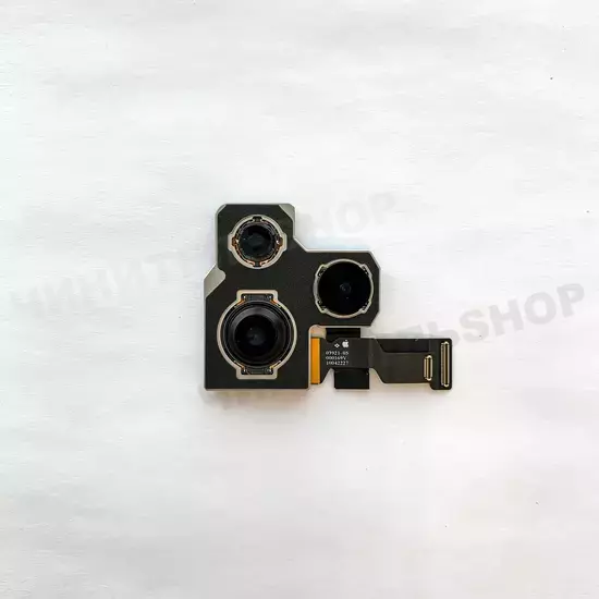 Основная камера iPhone 14 Pro Max