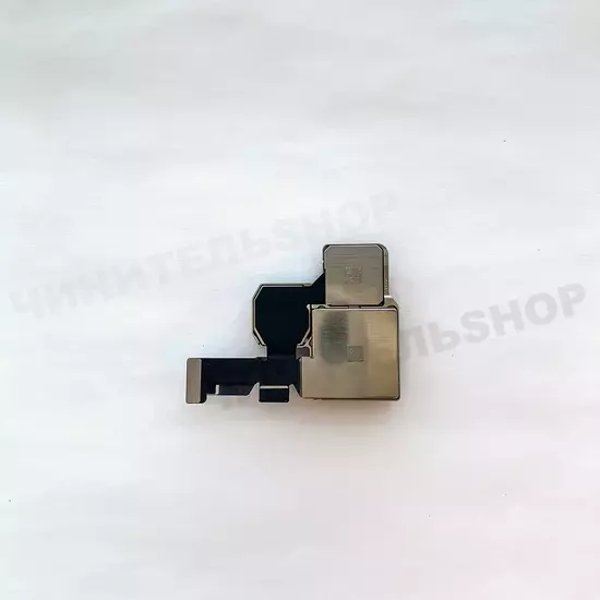 Основная камера iPhone 14 Pro Max