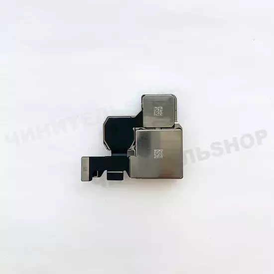 Основная камера iPhone 14 Pro