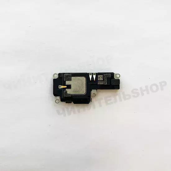 Основной динамик iPhone 14 Pro