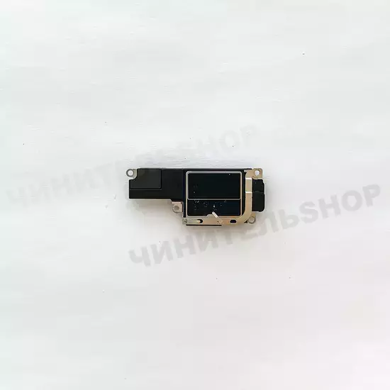 Основной динамик iPhone 14 Pro Max