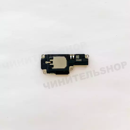 Основной динамик iPhone 14 Pro Max