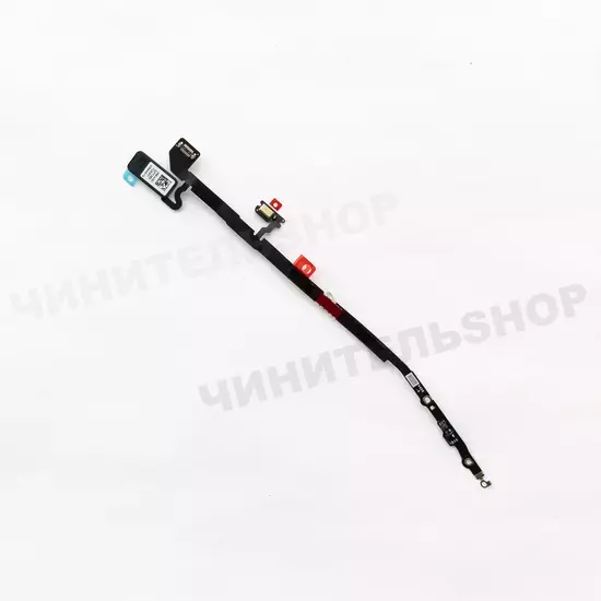 Микрофон основной камеры iPhone 14 Pro Max