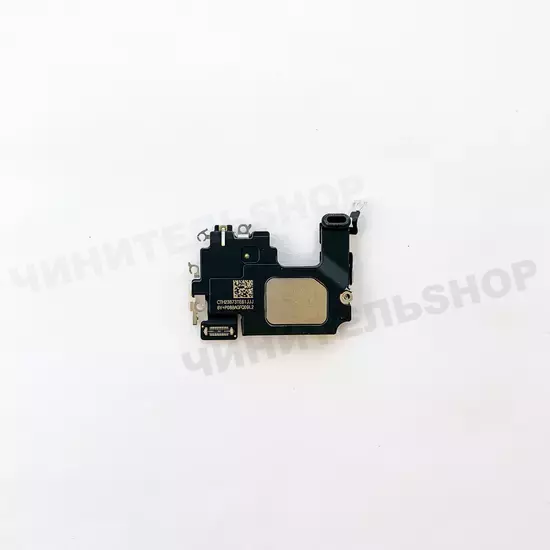 Слуховой динамик iPhone 14