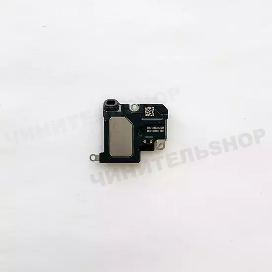 Слуховой динамик iPhone 14 Pro