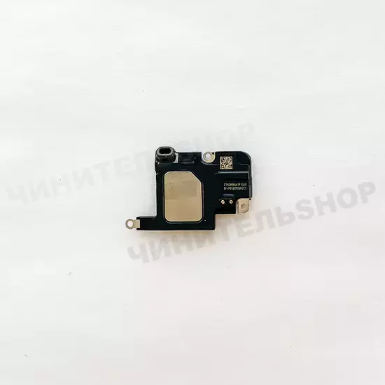 Слуховой динамик iPhone 14 Pro Max