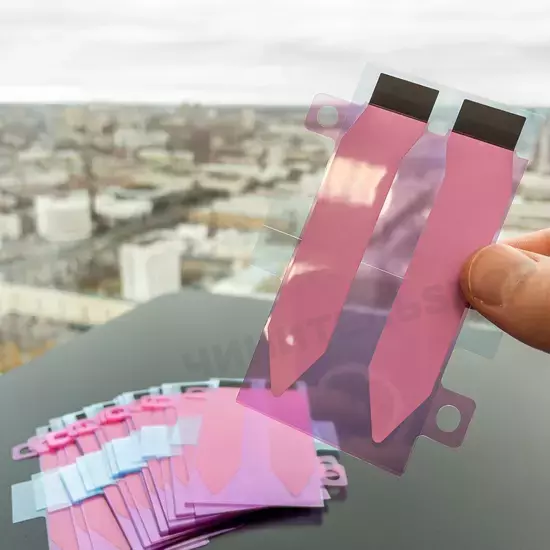 Проклейка для Аккумулятора iPhone 14 Plus