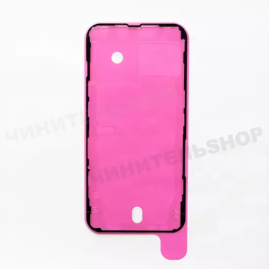 Оригинальная проклейка для iPhone 13