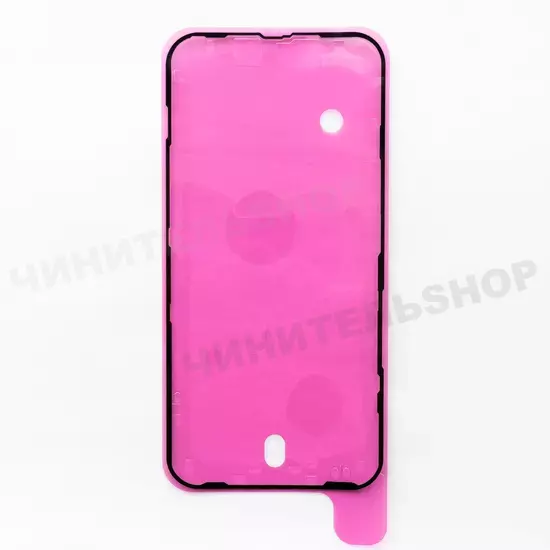Оригинальная проклейка (Акваизоляция) для iPhone 14 Plus