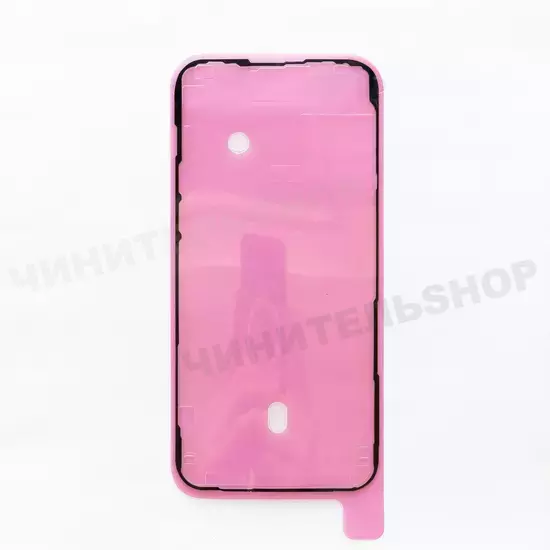 Оригинальная проклейка (Акваизоляция) для iPhone 14 Pro Max