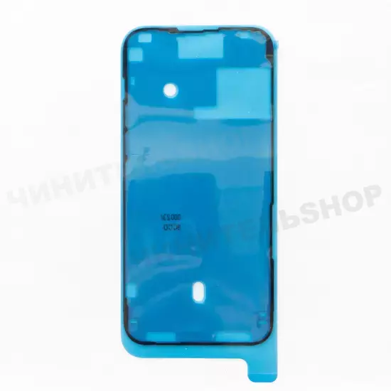 Пыле/Влагостойкая проклейка iPhone 14 Pro Max