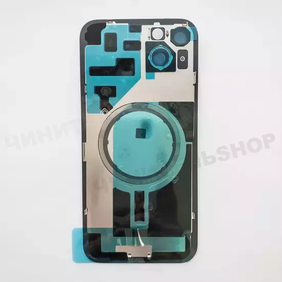 Задняя крышка iPhone 14 Plus (Purple)