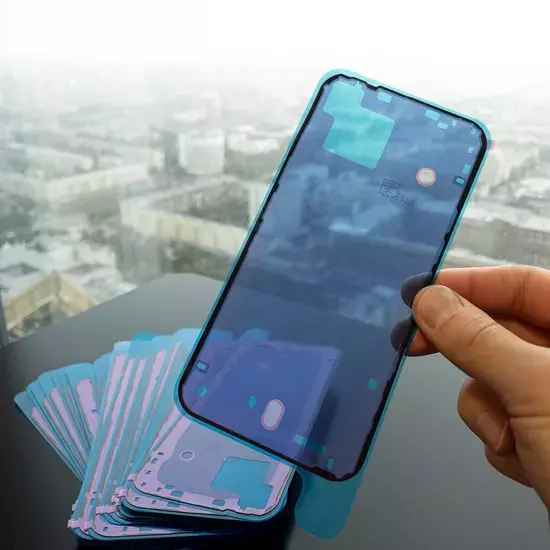 Проклейка для Задней крышки iPhone 14 Plus