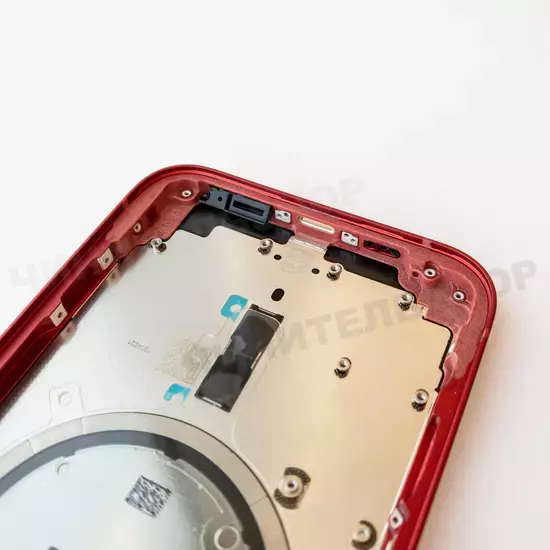 Корпус iPhone 13 (Red)