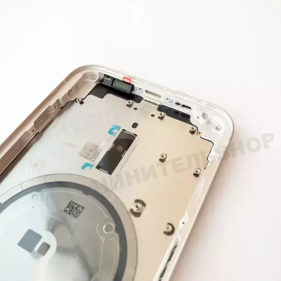 Корпус iPhone 13 (Starlight)